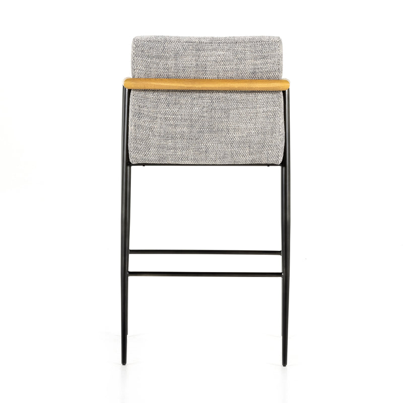 Rowen Thames Raven Counter Stool