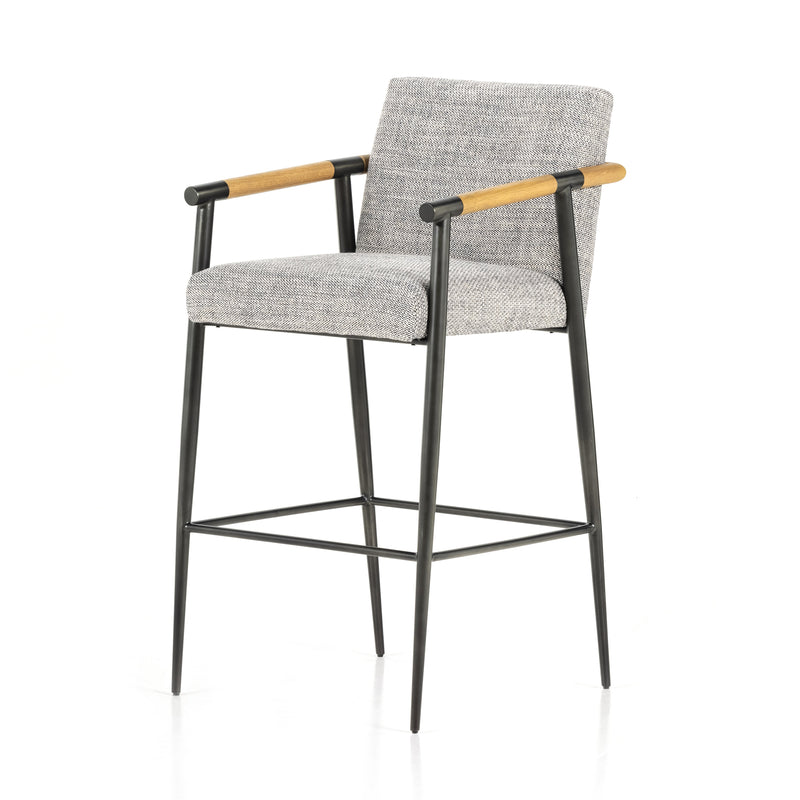 Rowen Thames Raven Counter Stool
