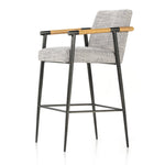 Rowen Thames Raven Counter Stool