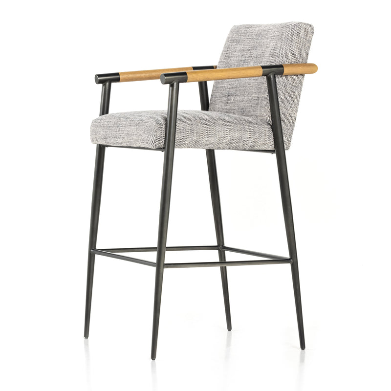 Rowen Thames Raven Counter Stool