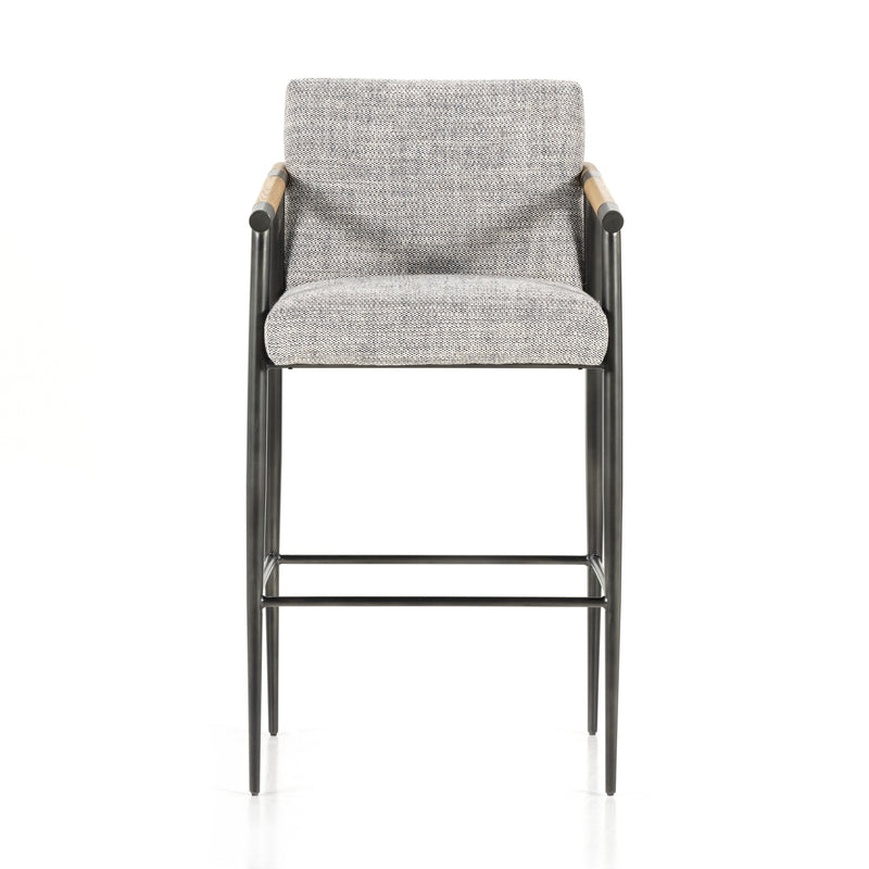Rowen Thames Raven Counter Stool