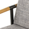 Rowen Thames Raven Counter Stool
