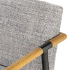 Rowen Thames Raven Counter Stool
