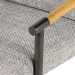 Rowen Thames Raven Counter Stool