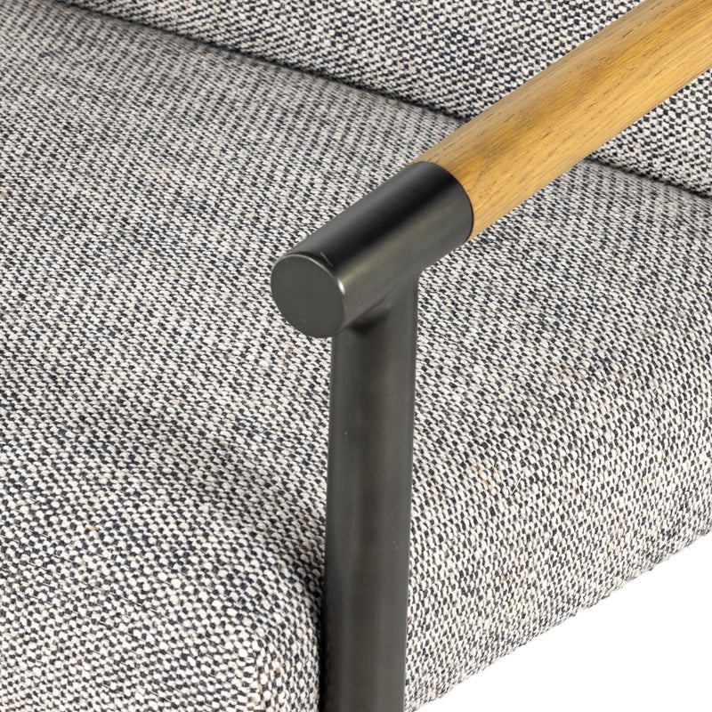 Rowen Thames Raven Counter Stool