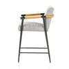 Rowen Thames Raven Counter Stool