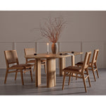 Sage Dining Chair - Sierra Butterscotch | ready to ship!
