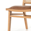 Sage Dining Chair - Sierra Butterscotch | ready to ship!