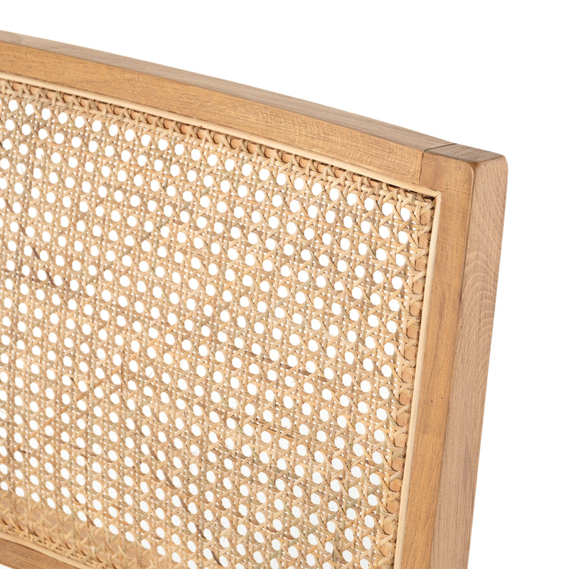 Sage Dining Chair - Sierra Butterscotch | ready to ship!