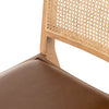 Sage Dining Chair - Sierra Butterscotch | ready to ship!