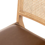 Sage Dining Chair - Sierra Butterscotch | ready to ship!