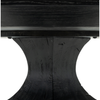Sargon Dining Table - Bluestone | shipping 5/29/2025