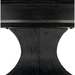Sargon Dining Table - Bluestone | shipping 5/29/2025