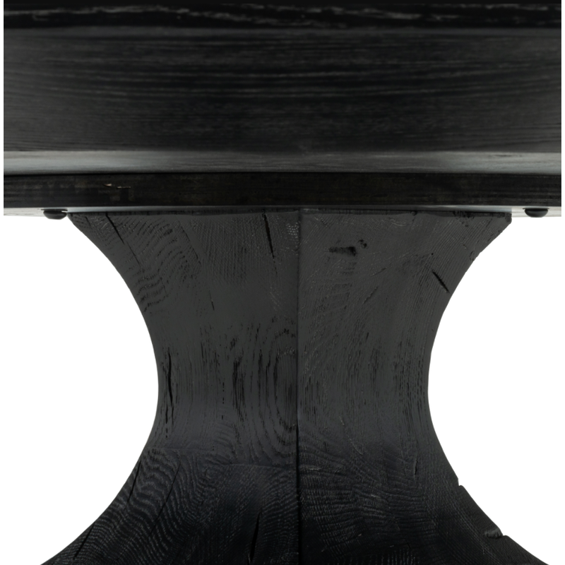 Sargon Dining Table - Bluestone | shipping 5/29/2025