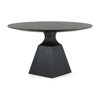 Sargon Dining Table - Bluestone | shipping 5/29/2025