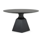 Sargon Dining Table - Bluestone | shipping 5/29/2025