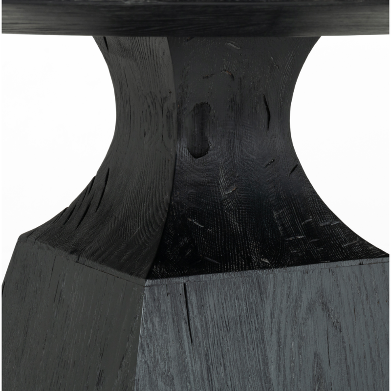 Sargon Dining Table - Bluestone | shipping 5/29/2025
