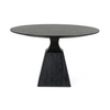 Sargon Dining Table - Bluestone | shipping 5/29/2025