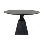 Sargon Dining Table - Bluestone | shipping 5/29/2025