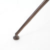 Schmidt Accent Table - Antique Rust | shipping 6/3/2025