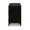 Shadow Box Media Console Table | ready to ship!