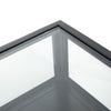 Shadow Box Sideboard - Black | shipping 6/18/2025