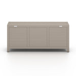 Sonoma Outdoor Sideboard - Weathered Grey | ready to ship!