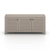 Sonoma Outdoor Sideboard - Weathered Grey | ready to ship!