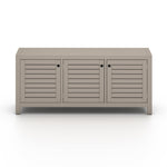 Sonoma Outdoor Sideboard - Weathered Grey | ready to ship!