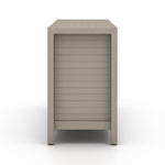 Sonoma Outdoor Sideboard - Weathered Grey | ready to ship!