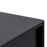 Soto 5 Drawer Dresser - Black | ready to ship!