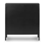 Soto 5 Drawer Dresser - Black | ready to ship!