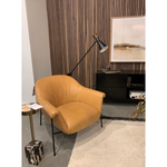 Suerte Chair - Palermo Butterscotch | ready to ship!