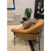 Suerte Chair - Palermo Butterscotch | ready to ship!
