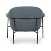 Suerte Chair - Knoll Sky | ready to ship!