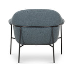 Suerte Chair - Knoll Sky | ready to ship!