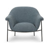 Suerte Chair - Knoll Sky | ready to ship!