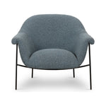 Suerte Chair - Knoll Sky | ready to ship!