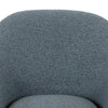 Suerte Chair - Knoll Sky | ready to ship!