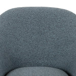 Suerte Chair - Knoll Sky | ready to ship!