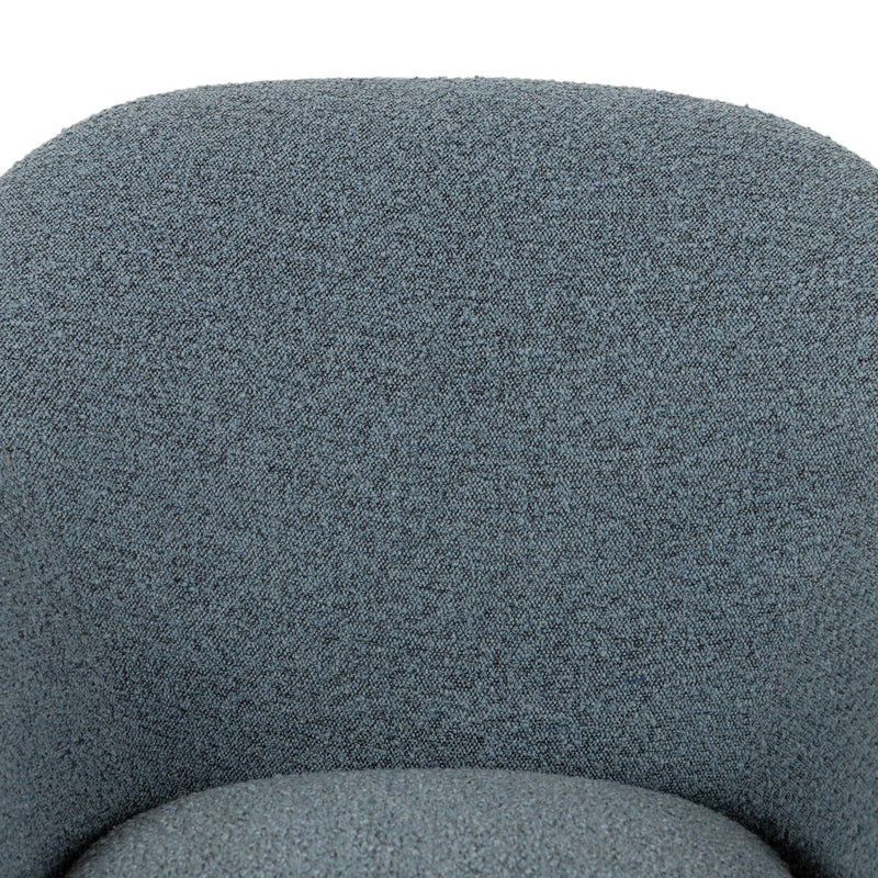 Suerte Chair - Knoll Sky | ready to ship!