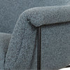 Suerte Chair - Knoll Sky | ready to ship!