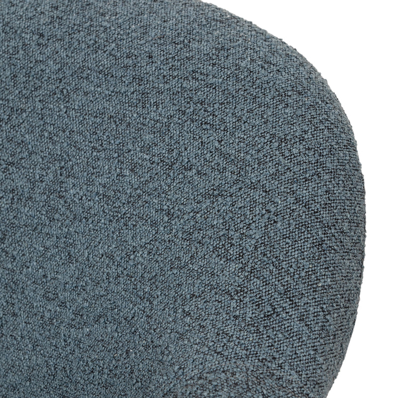 Suerte Chair - Knoll Sky | ready to ship!
