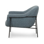 Suerte Chair - Knoll Sky | ready to ship!