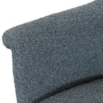 Suerte Chair - Knoll Sky | ready to ship!