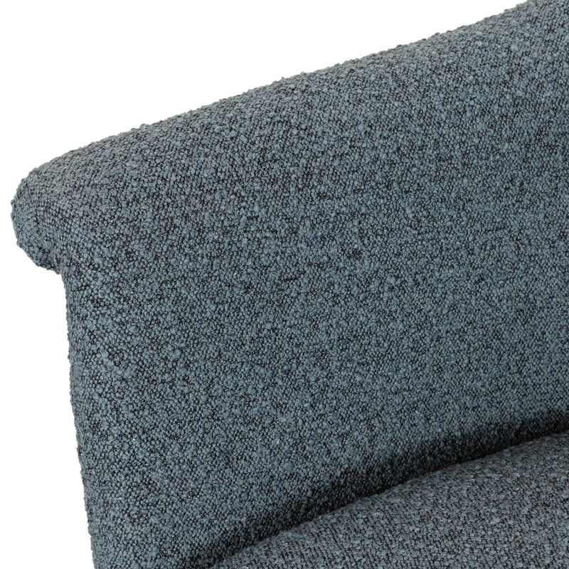 Suerte Chair - Knoll Sky | ready to ship!