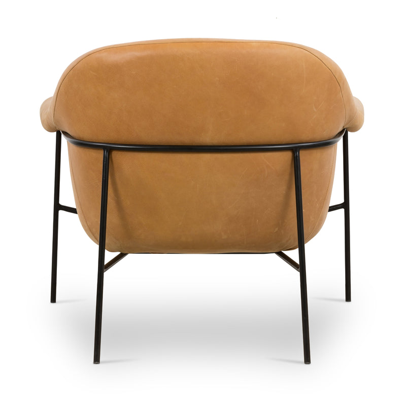 Suerte Chair - Palermo Butterscotch | ready to ship!
