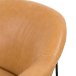 Suerte Chair - Palermo Butterscotch | ready to ship!