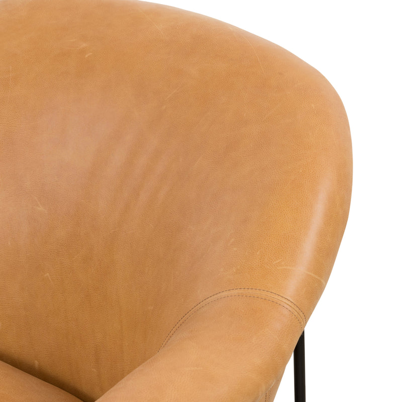 Suerte Chair - Palermo Butterscotch | ready to ship!