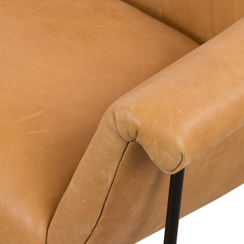 Suerte Chair - Palermo Butterscotch | ready to ship!